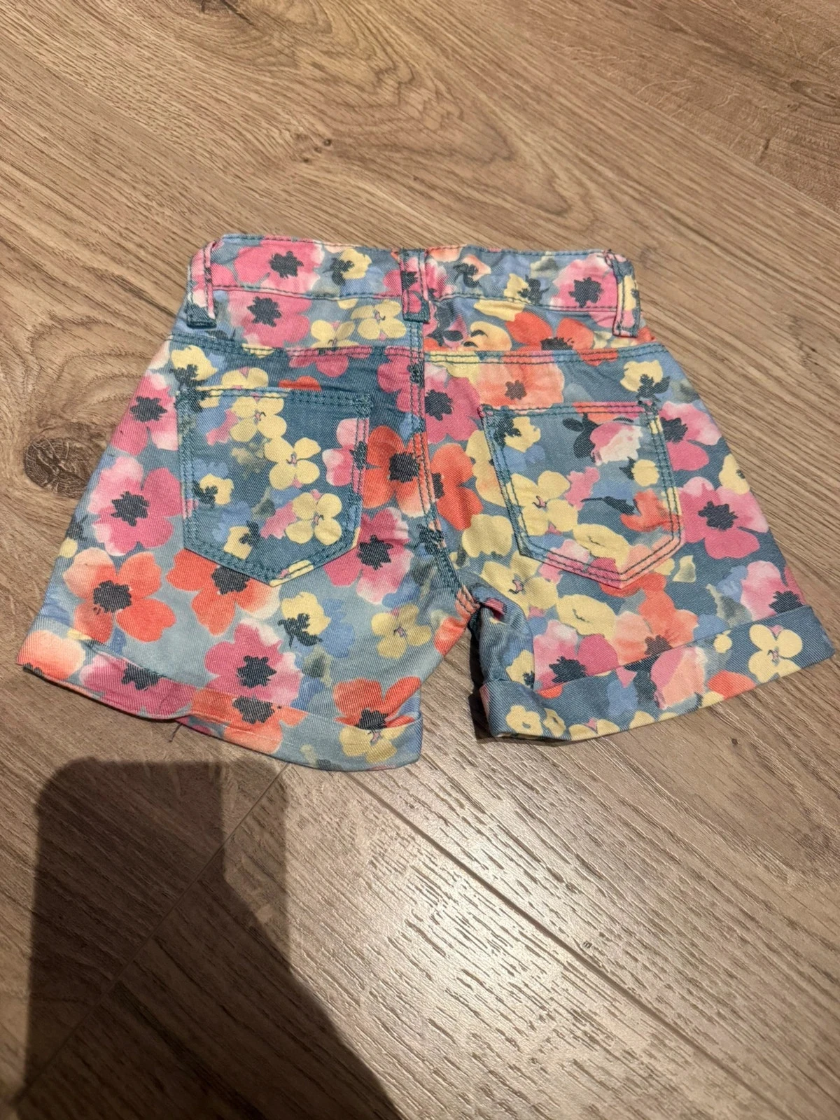 Falda para niña – photo 4